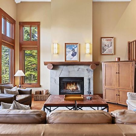Taluswood The Heights 18 | Mountainside Townhome W/ Ski Access, Hot Tub, Tranquil Views Whistler Exterior foto